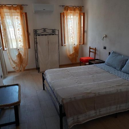 Apartamento Il Granchio Blu Comacchio Exterior foto